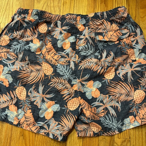 Tommy Bahama Swim Trunks - Picture 5 of 9
